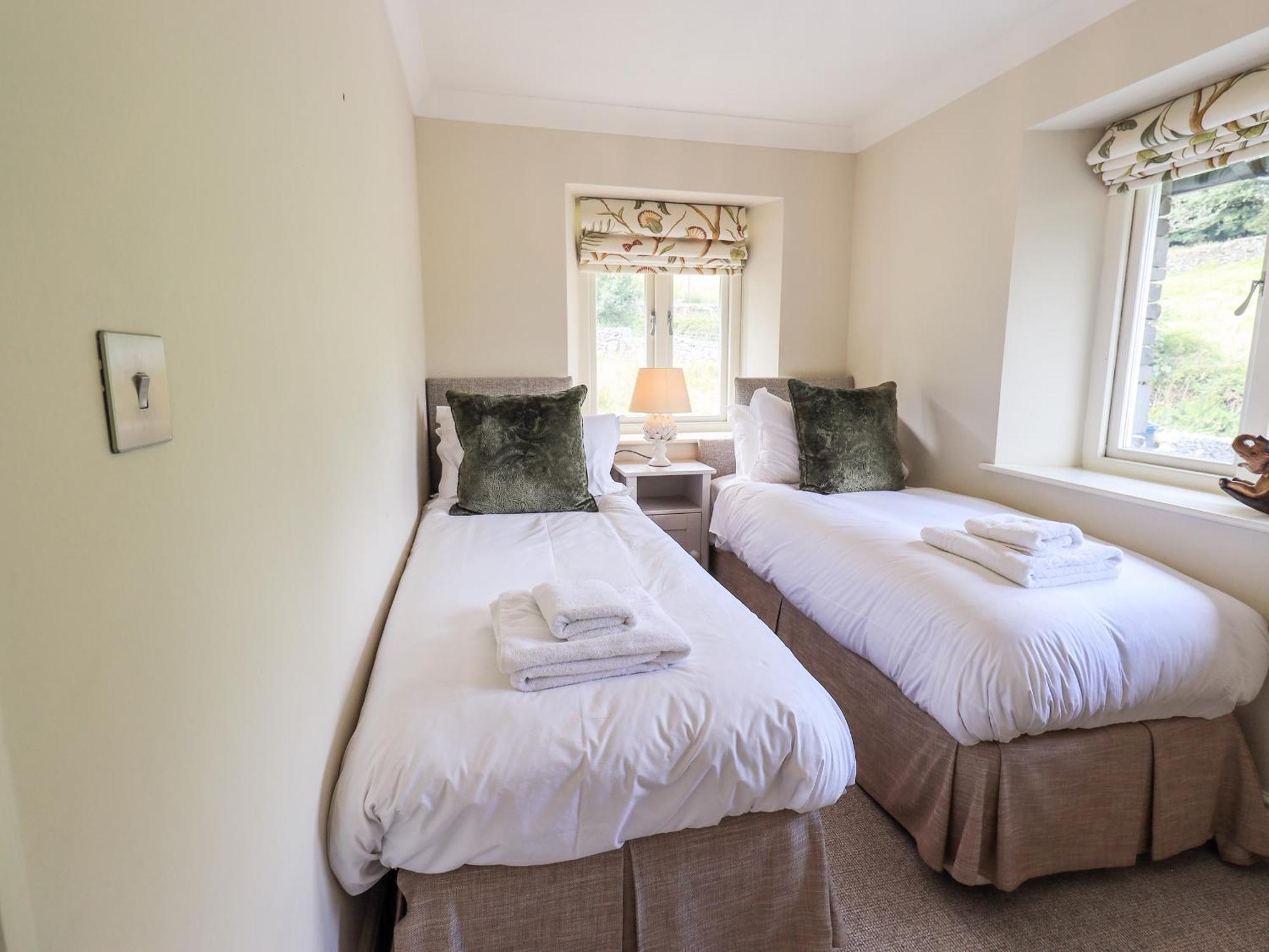 Fair Rigg Villa Near Sawrey Buitenkant foto