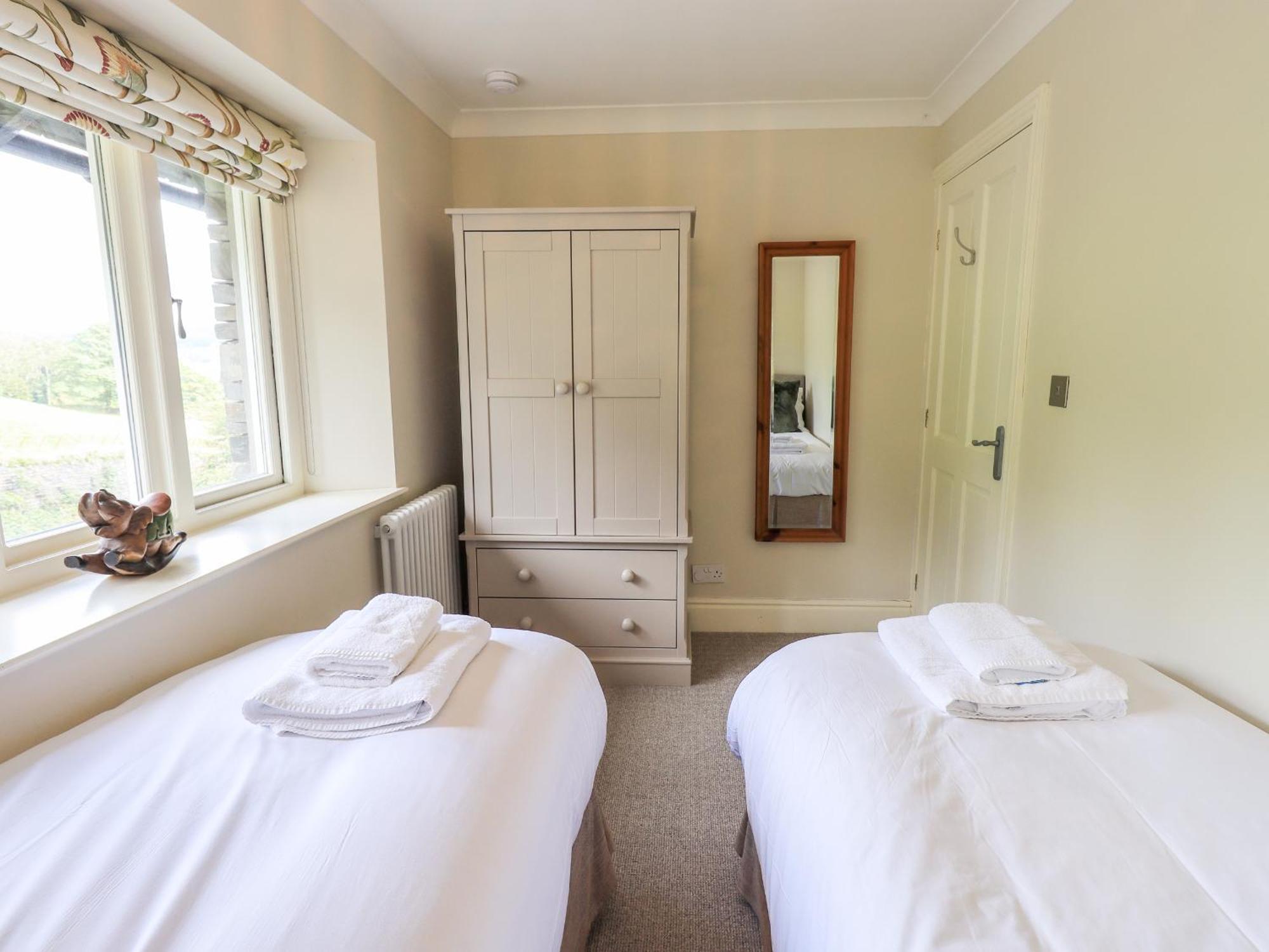 Fair Rigg Villa Near Sawrey Buitenkant foto