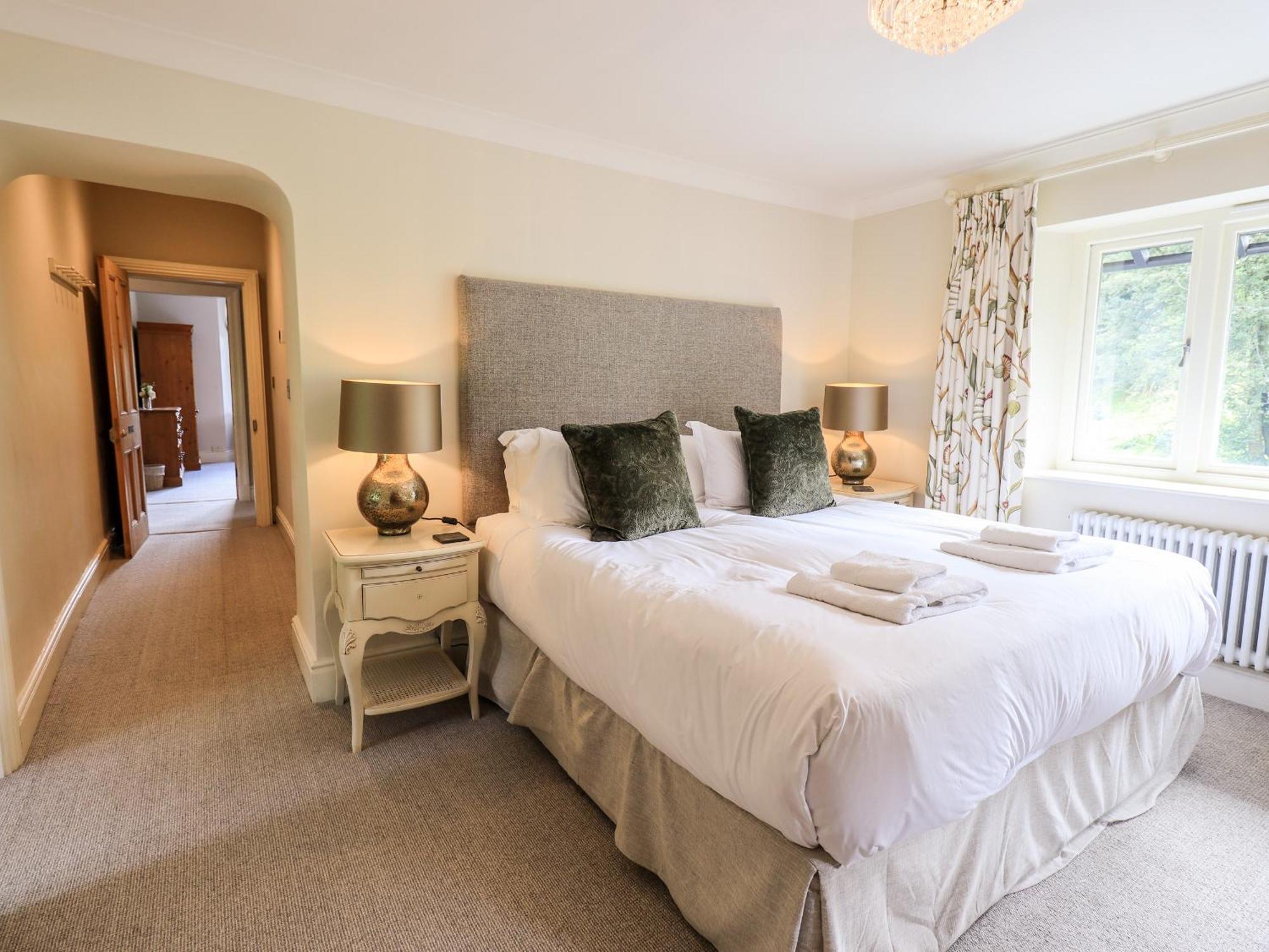 Fair Rigg Villa Near Sawrey Buitenkant foto