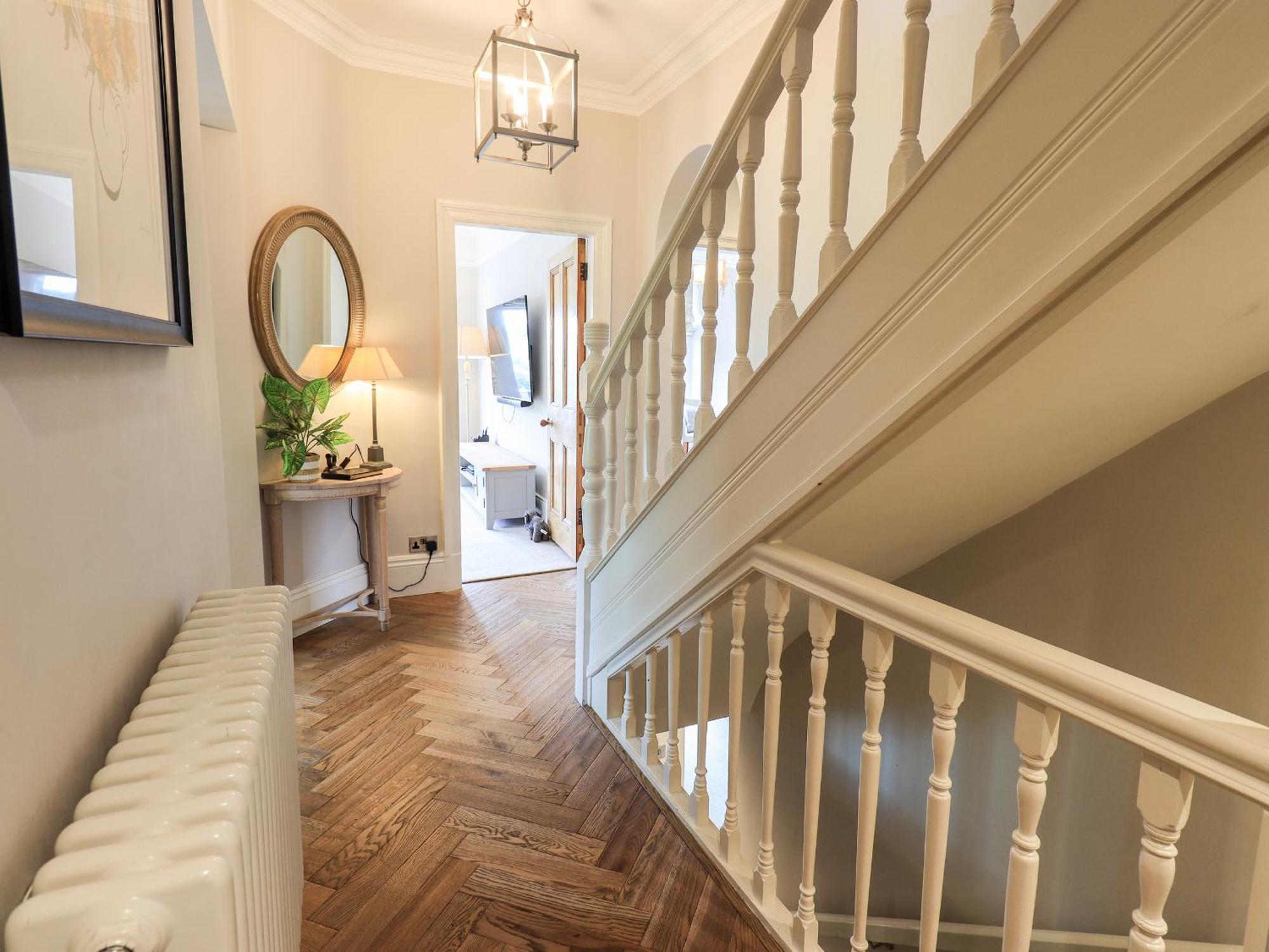 Fair Rigg Villa Near Sawrey Buitenkant foto