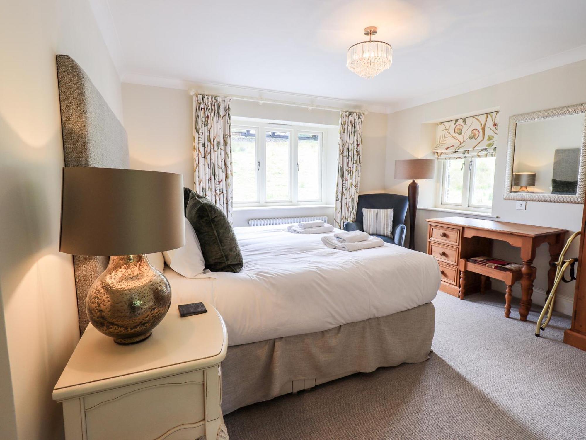 Fair Rigg Villa Near Sawrey Buitenkant foto