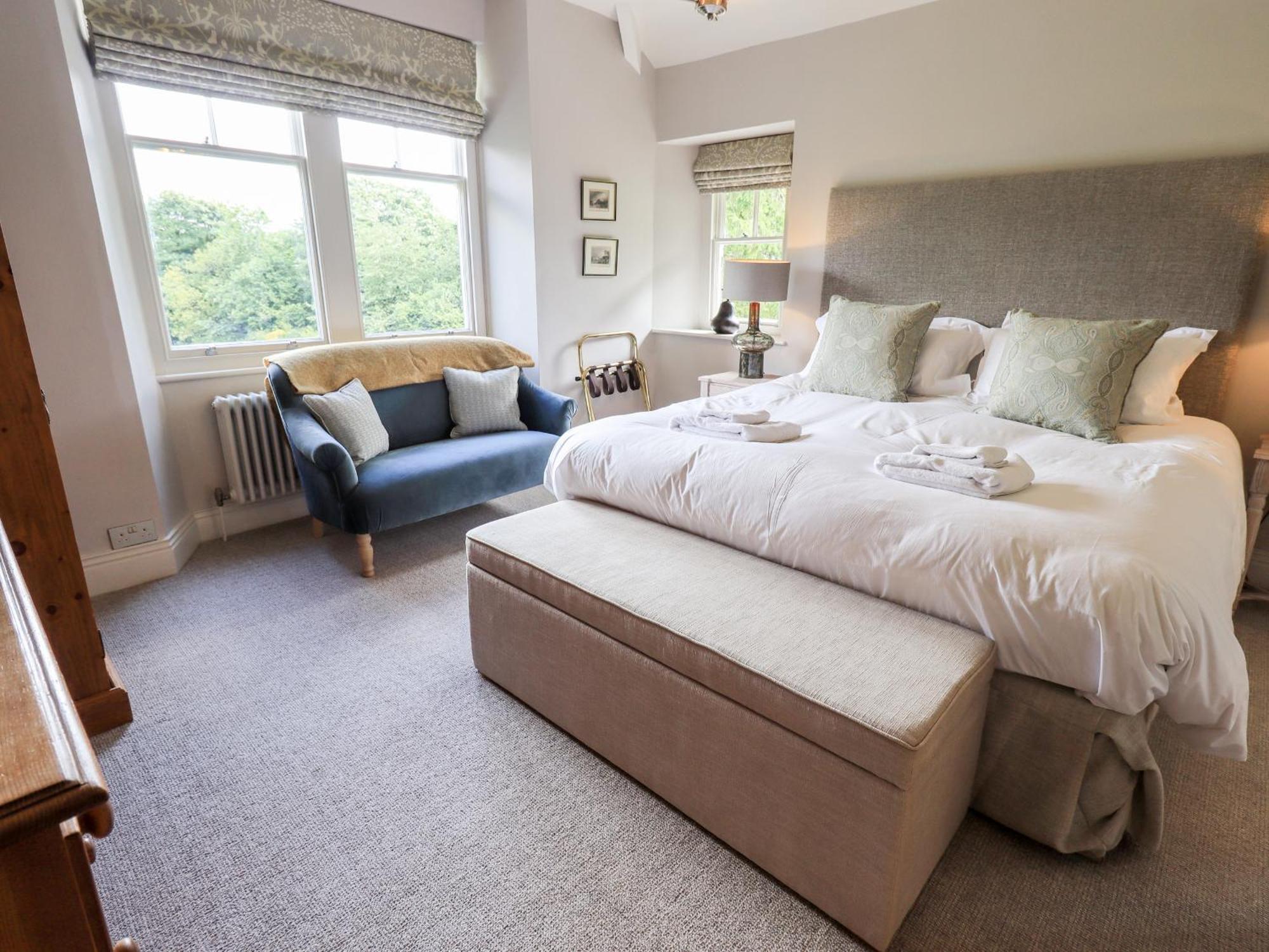 Fair Rigg Villa Near Sawrey Buitenkant foto