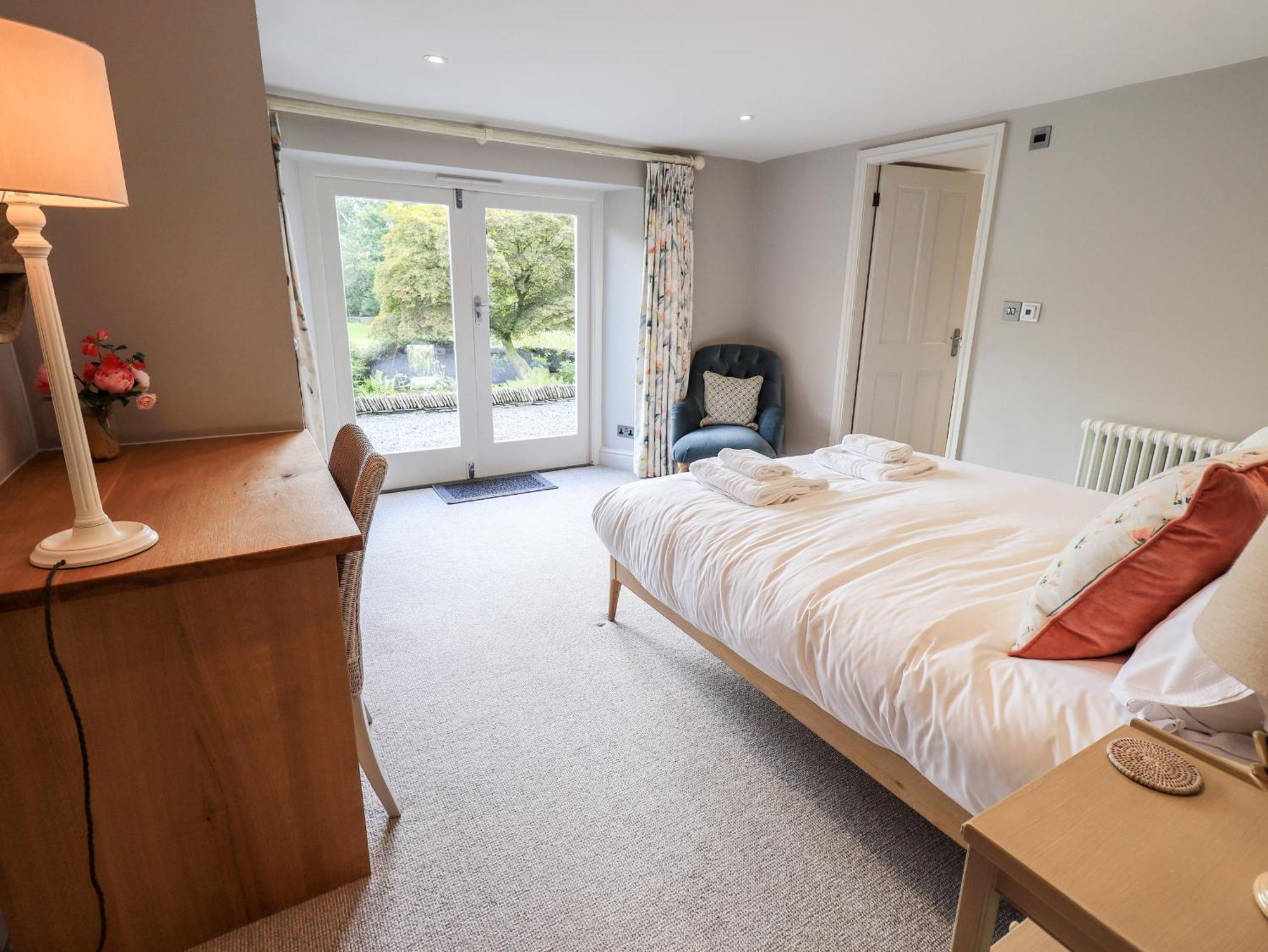 Fair Rigg Villa Near Sawrey Buitenkant foto